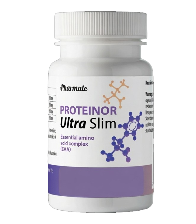 Proteinor Ultra Slim 1