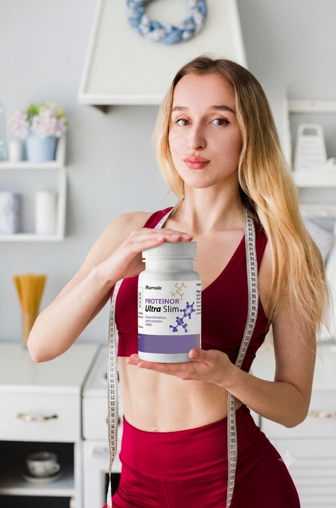 Proteinor Ultra Slim 2